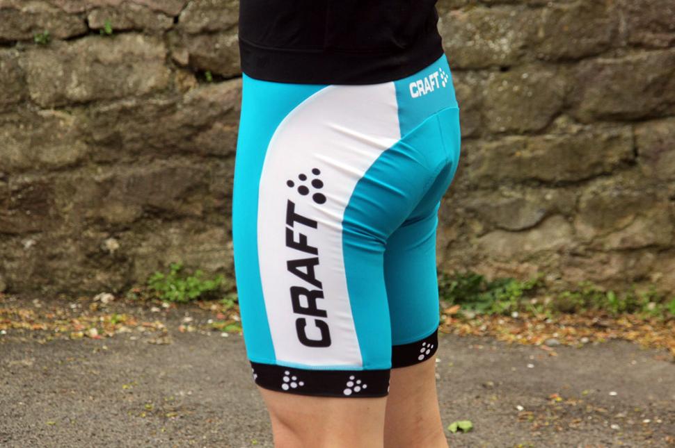 Craft active store bib short